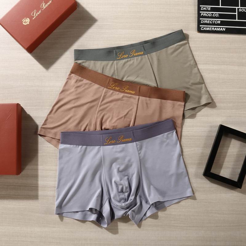 LP boxer L-4XL 070291